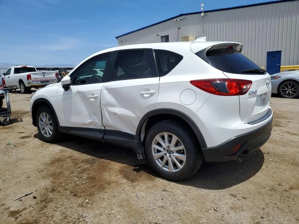 2013 MAZDA CX-5 TOURING  