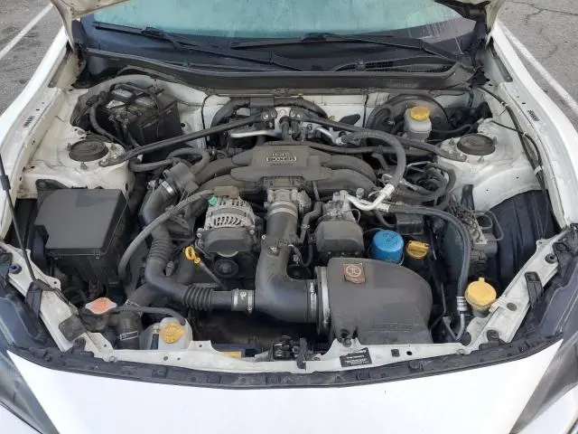 2013 TOYOTA SCION FR-S   