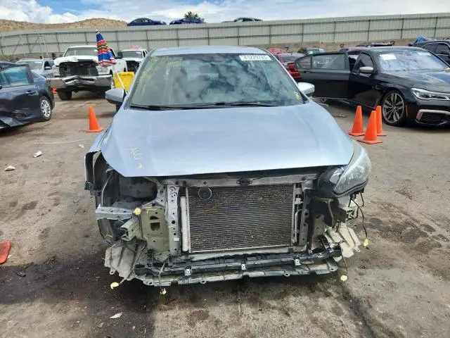 2017 SUBARU IMPREZA SPORT  