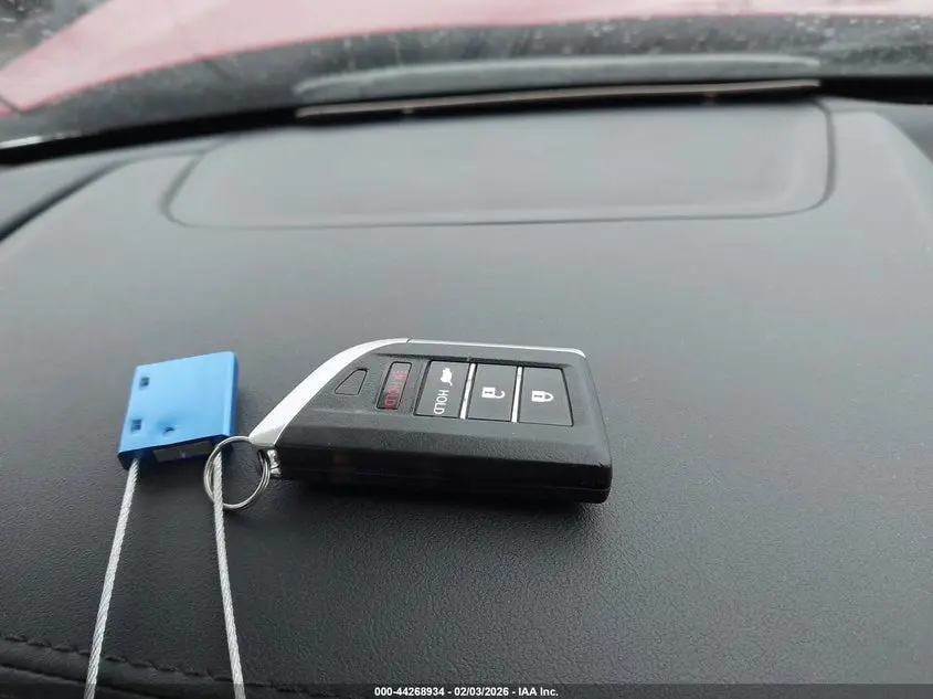 2022 ACURA MDX TECHNOLOGY PACKAGE