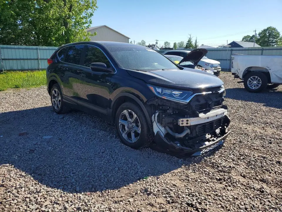 2019 HONDA CR-V EXL  