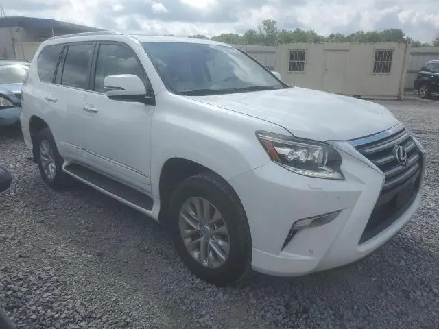 2014 LEXUS GX 460  