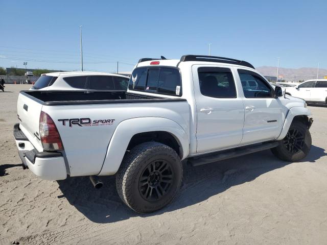 2015 TOYOTA TACOMA DOUBLE CAB PRERUNNER