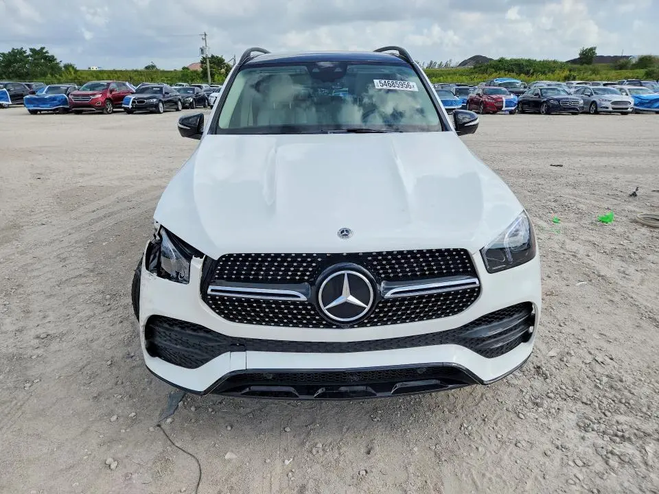2023 MERCEDES-BENZ GLE 350  