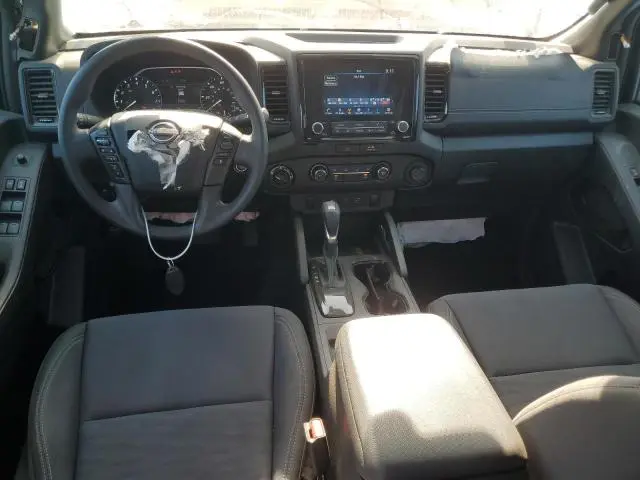 2023 NISSAN FRONTIER S  