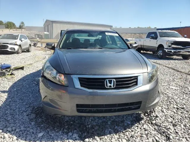 2010 HONDA ACCORD EX  