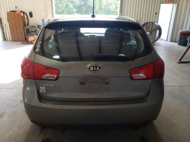 2011 KIA FORTE SX