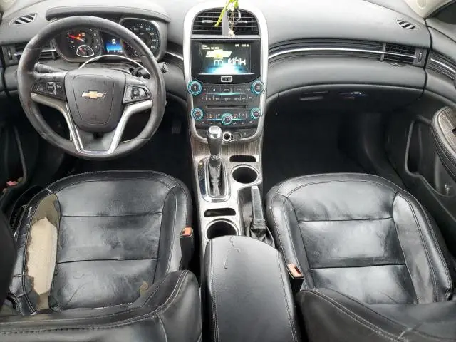 2014 CHEVROLET MALIBU LTZ  