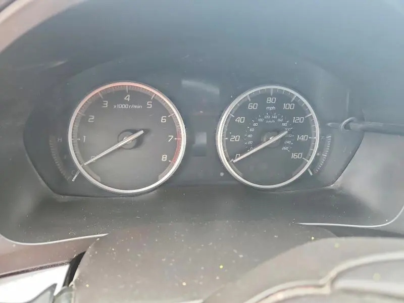 2014 ACURA ILX 20  