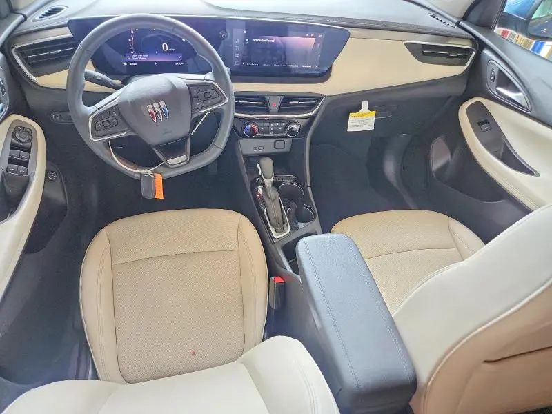 2025 BUICK ENCORE GX SPORT TOURING  