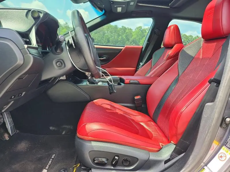 2019 LEXUS ES 350  