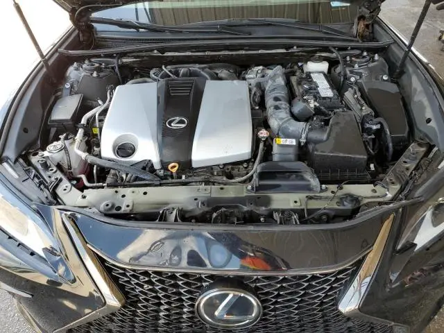2022 LEXUS ES 350 BASE  