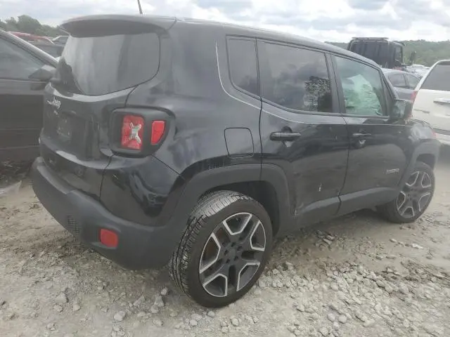 2021 JEEP RENEGADE SPORT  