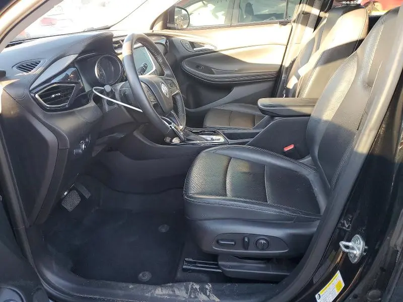 2020 BUICK ENCORE GX ESSENCE  