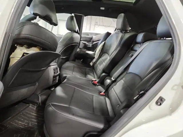 2022 INFINITI QX50 LUXE  