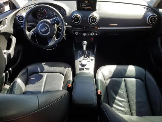 2016 AUDI A3 PREMIUM  