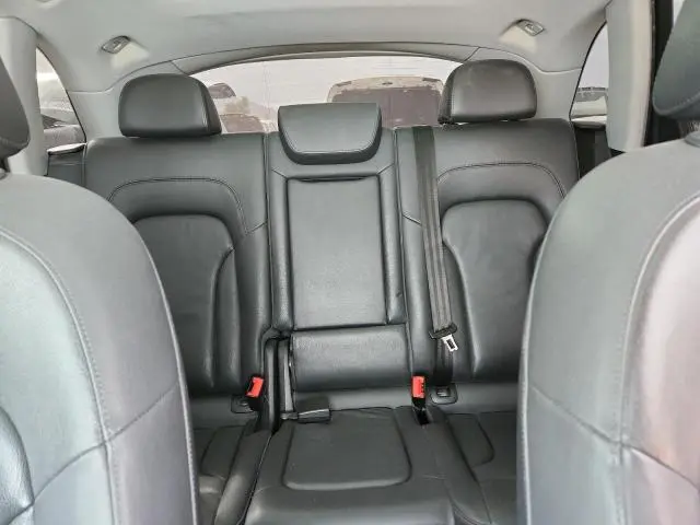 2014 AUDI Q5 PREMIUM PLUS