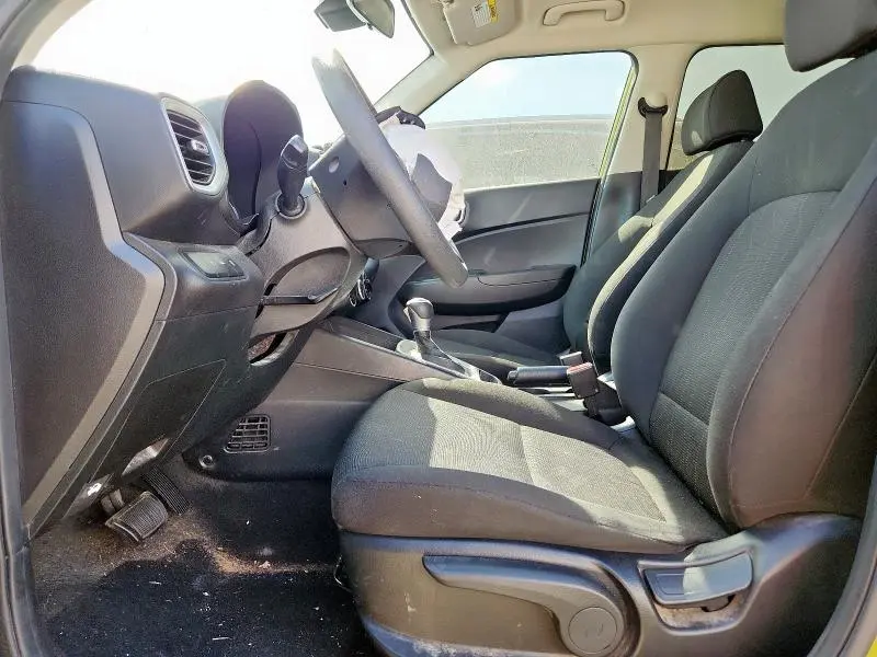 2021 HYUNDAI VENUE SE  