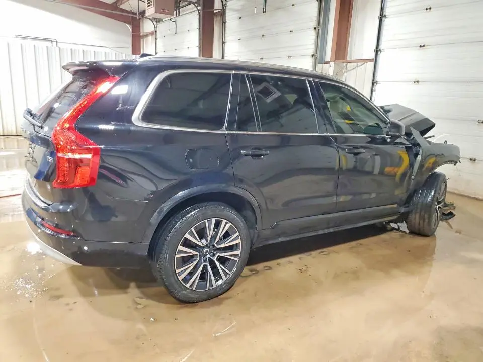2022 VOLVO XC90 T5 MOMENTUM  