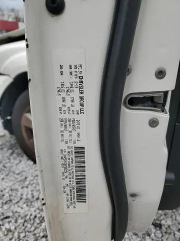 2011 DODGE JOURNEY MAINSTREET  