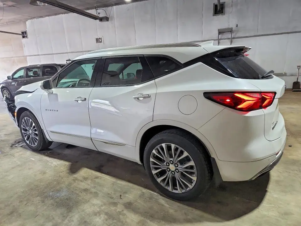 2020 CHEVROLET BLAZER PREMIER  
