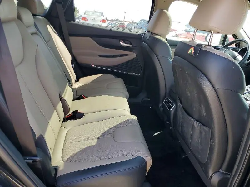 2023 HYUNDAI SANTA FE SEL PREMIUM  