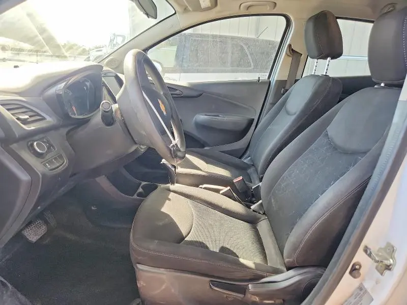 2020 CHEVROLET SPARK LS  