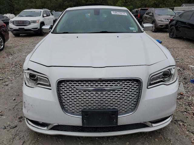 2019 CHRYSLER 300 LIMITED