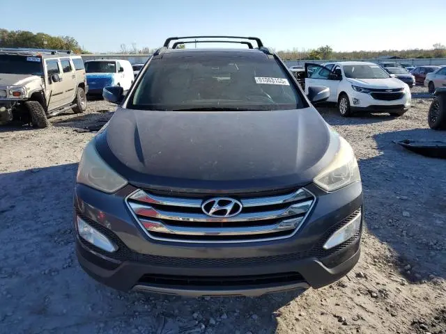 2015 HYUNDAI SANTA FE SPORT   