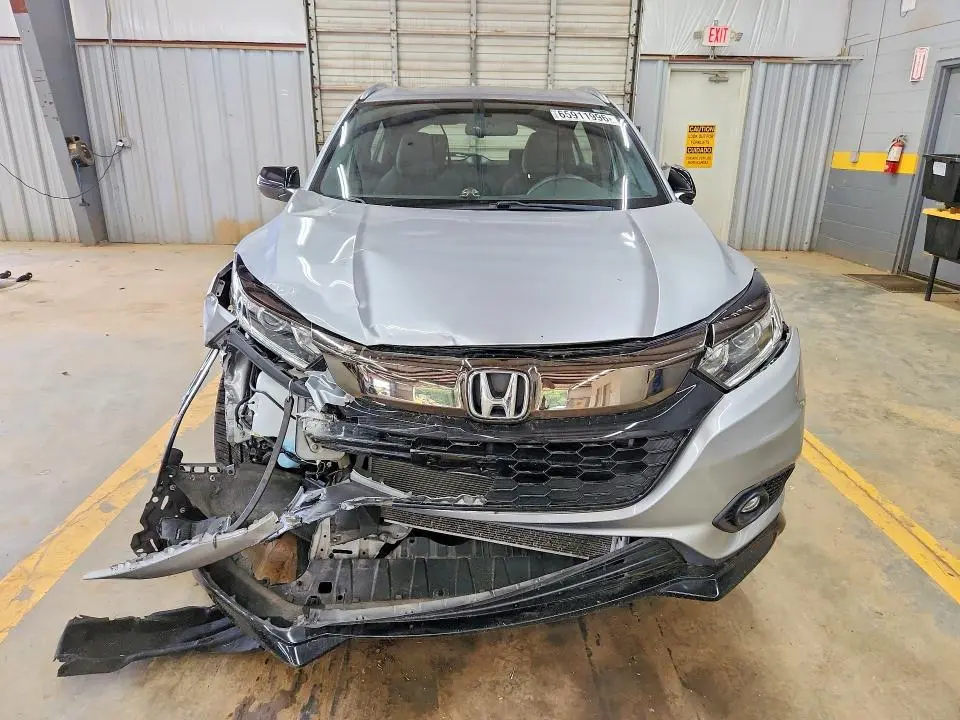 2020 HONDA HR-V SPORT  