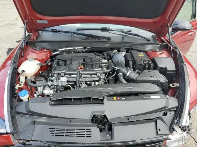 2023 HYUNDAI SONATA SEL PLUS  