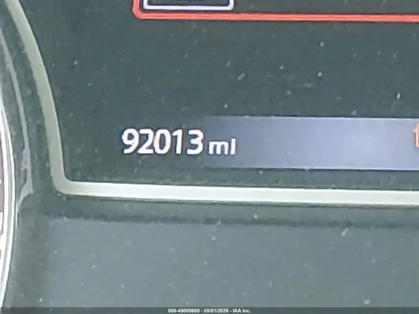 2016 NISSAN ALTIMA 2.5 SV