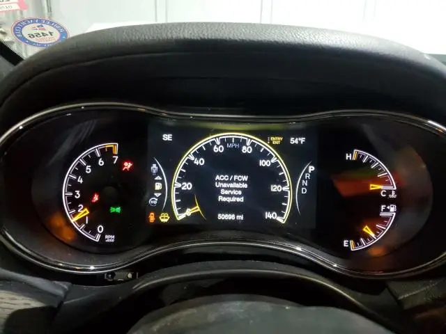 2021 JEEP GRAND CHEROKEE OVERLAND  