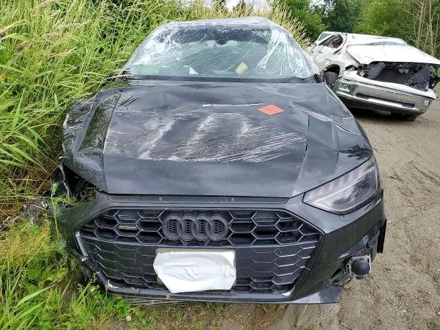 2020 AUDI A4 PREMIUM PLUS  