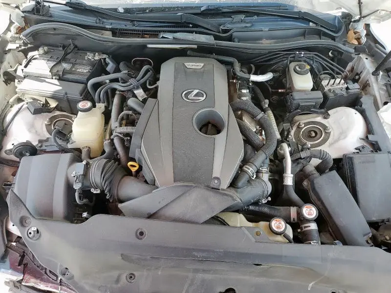 2018 LEXUS IS 300