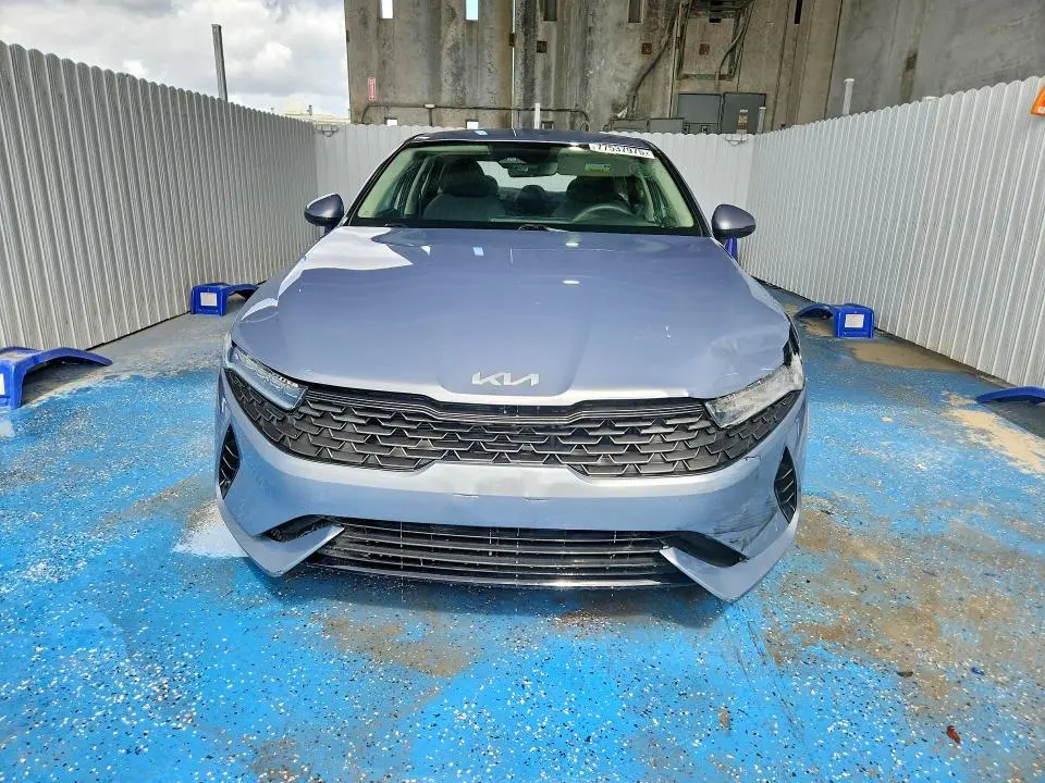 2023 KIA K5 LXS  