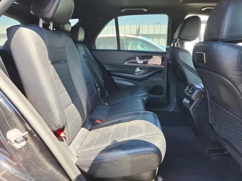 2020 MERCEDES-BENZ GLE 350  
