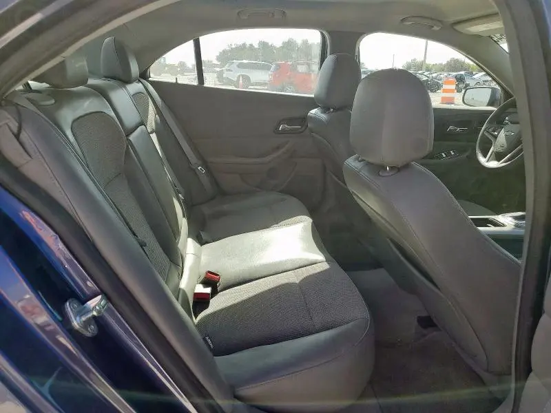 2013 CHEVROLET MALIBU 1LT  