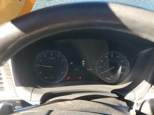 2016 HYUNDAI GENESIS 3.8L - ALL WHEEL DRIVE