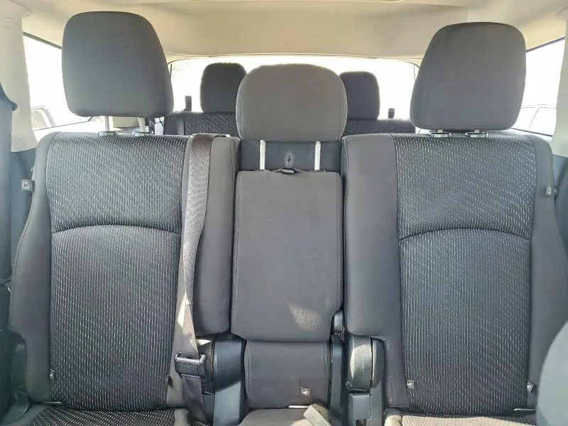 2018 DODGE JOURNEY SXT  