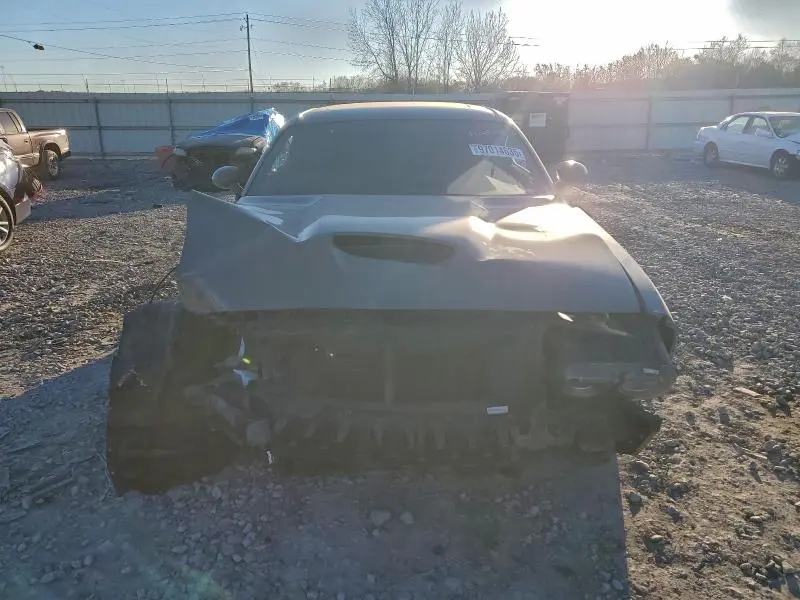 2023 DODGE CHALLENGER R/T  