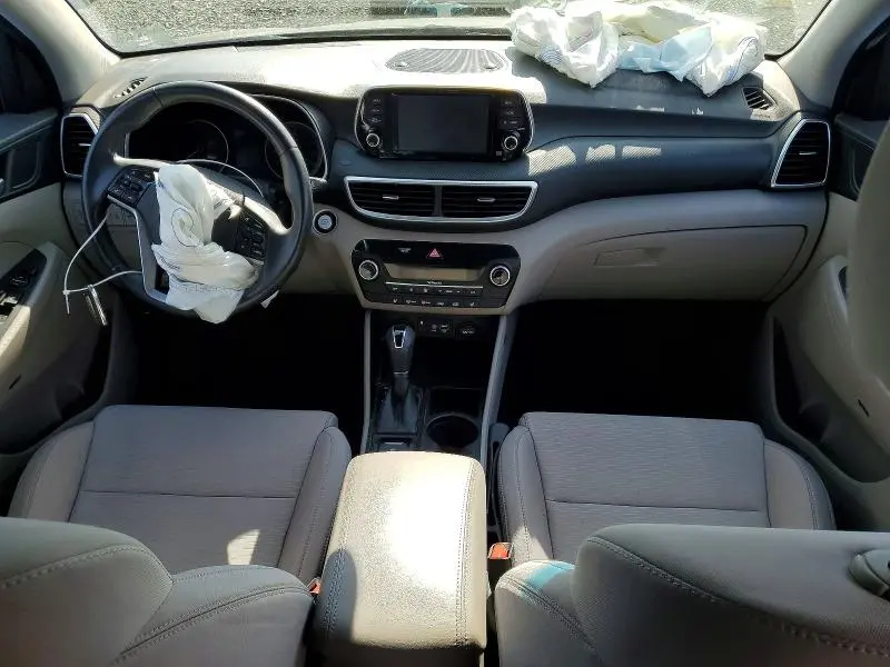 2020 HYUNDAI TUCSON SPORT  