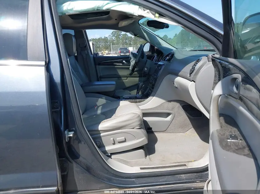 2014 BUICK ENCLAVE PREMIUM