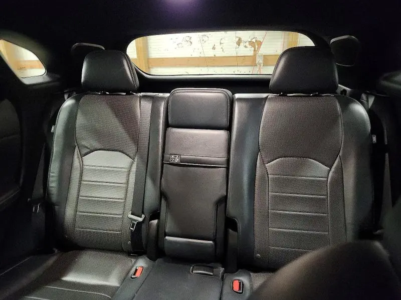 2016 LEXUS RX 350 F SPORT  