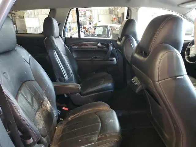 2016 BUICK ENCLAVE