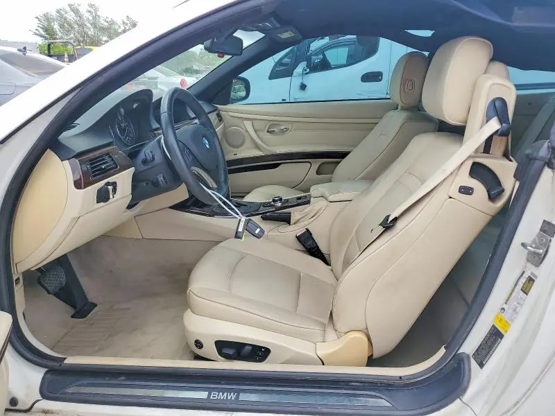 2011 BMW 335 I  