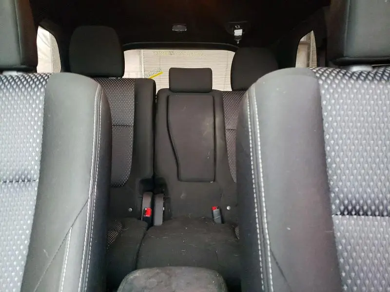 2018 MITSUBISHI OUTLANDER SE  