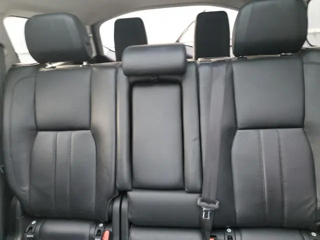 2016 LAND ROVER DISCOVERY SPORT HSE  
