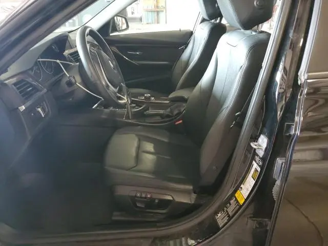 2014 BMW 328 XI  
