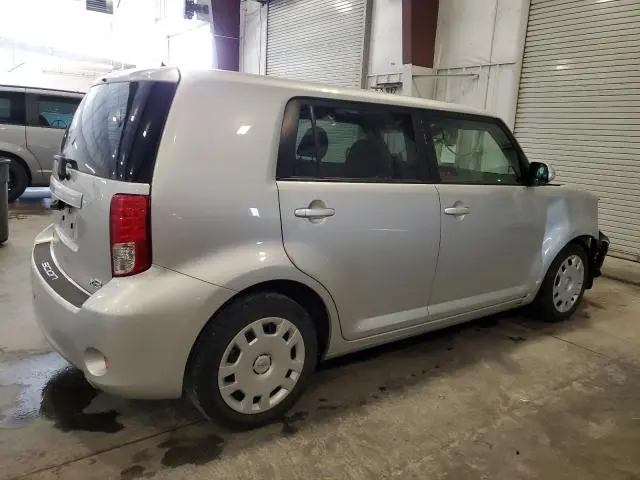 2012 TOYOTA SCION XB   